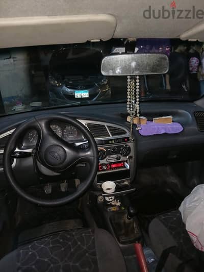 Daewoo Lanos 2002 for sale