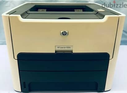 طابعة HP 1320n