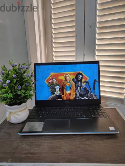 Dell G3 Gaming laptop