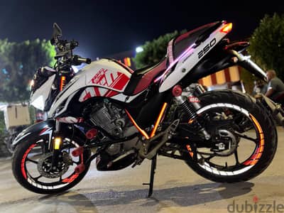 فيچوري L250