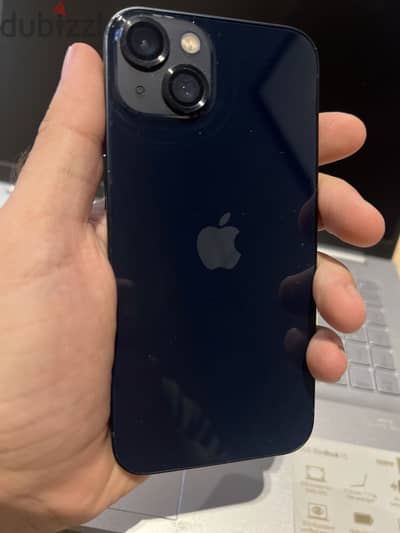 Apple - iPhone 13