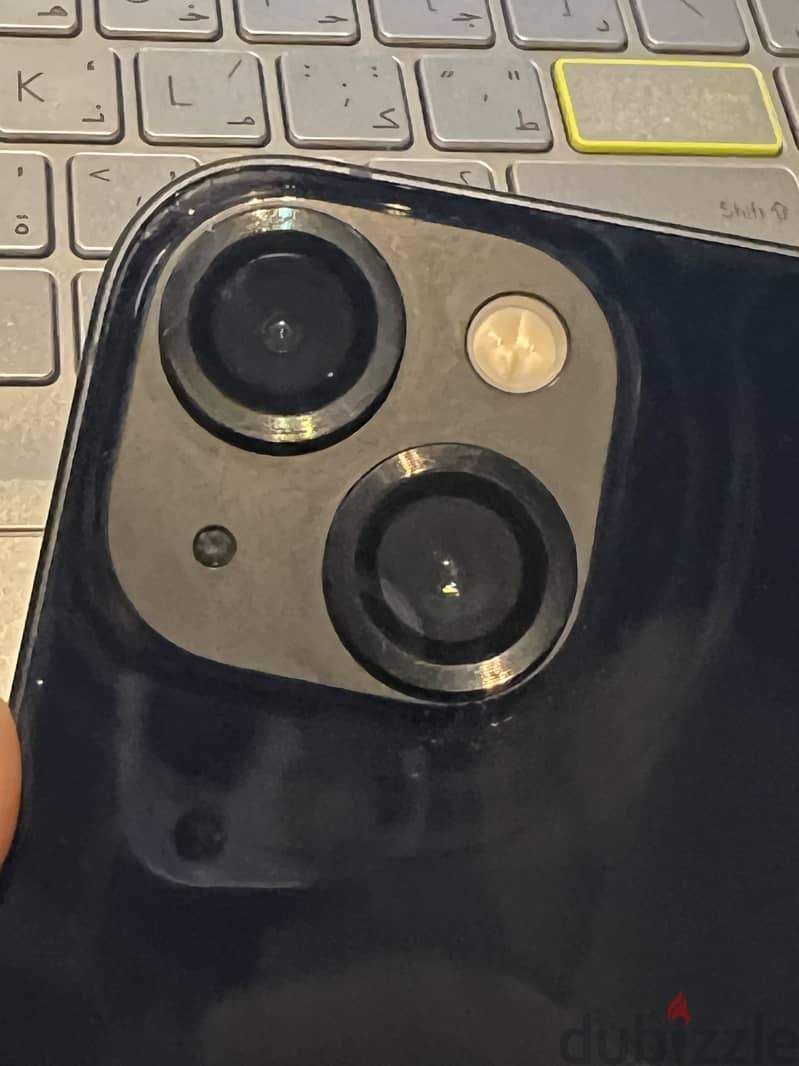Apple - iPhone 13 5