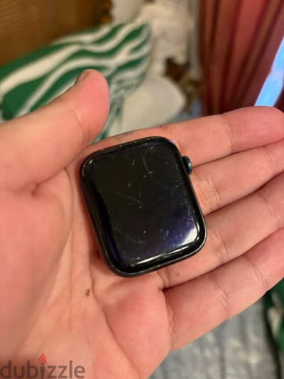 Apple Watch Series 7 - 45mm - Used