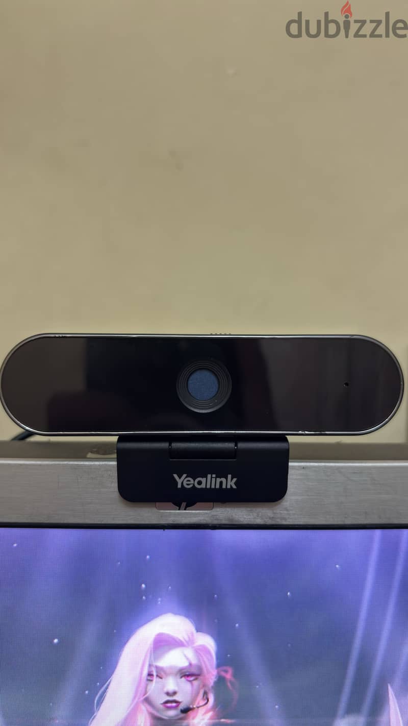 Web camera 2