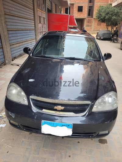 chevrolet optra 2008 اوبترا