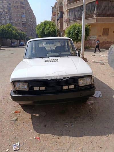 فيات 127 1983 للبيع حلوان