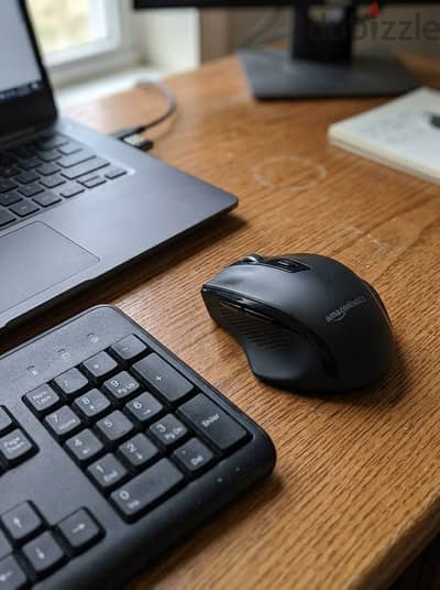 Wireless Mouse