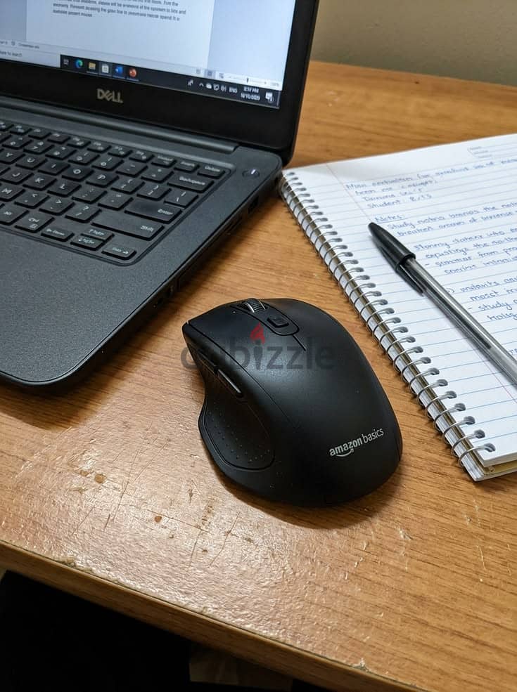 Wireless Mouse 1