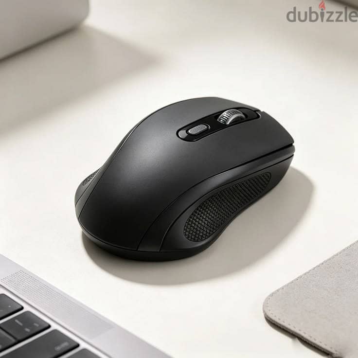 Wireless Mouse 2