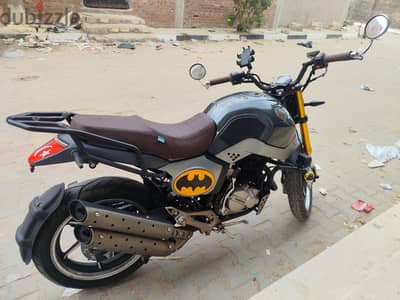 مكنه هوجن Tx 250 موديل 2026