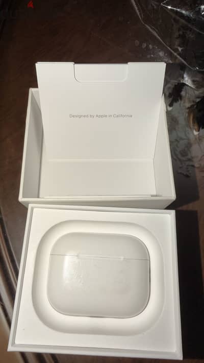 AirPods Pro 3