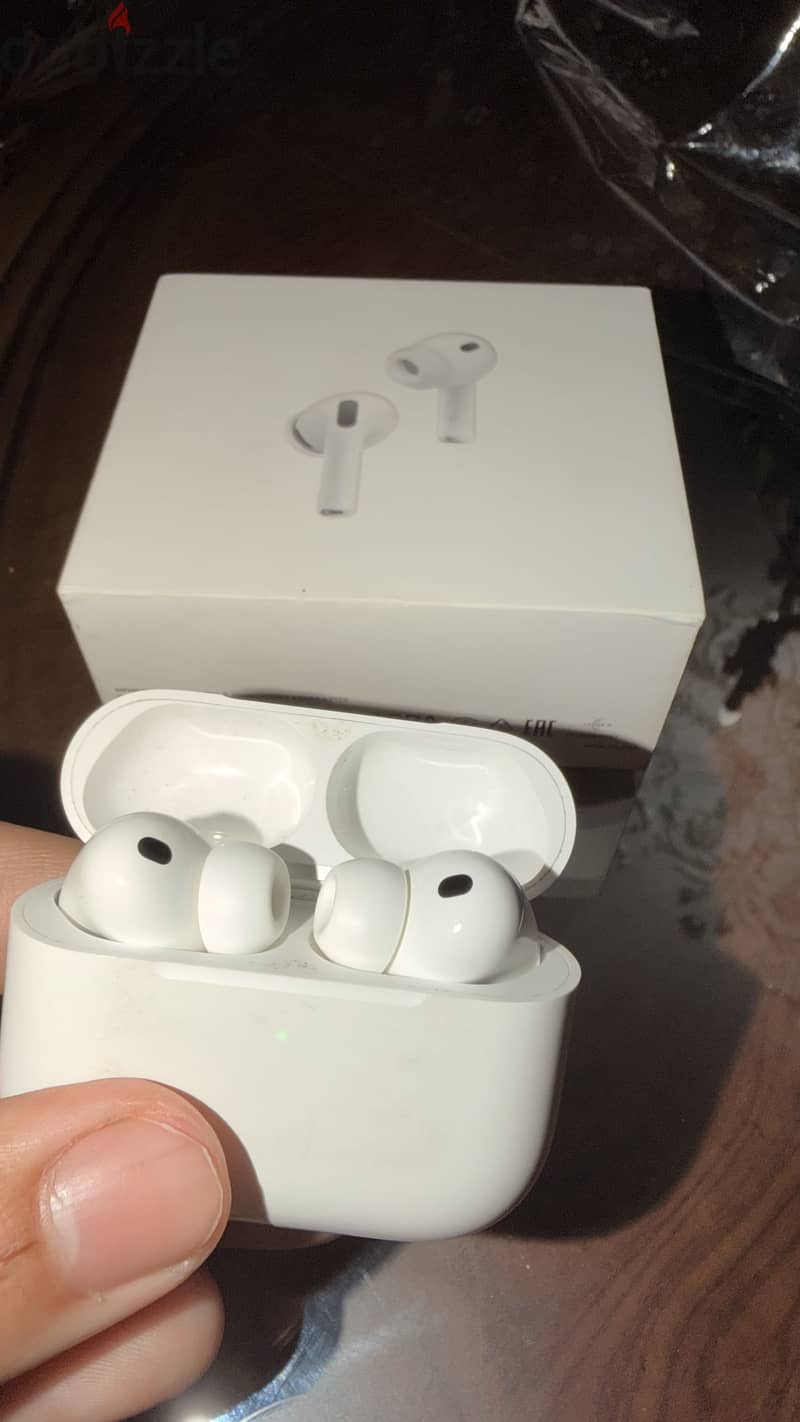 AirPods Pro 3 1
