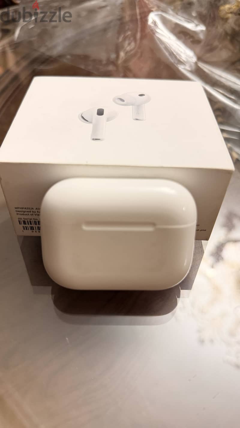 AirPods Pro 3 2