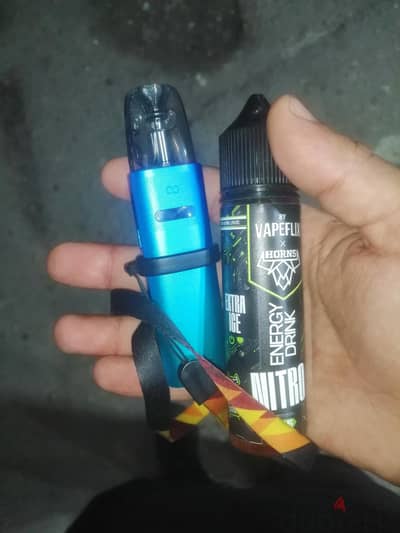 Vape Argus G4 Mini