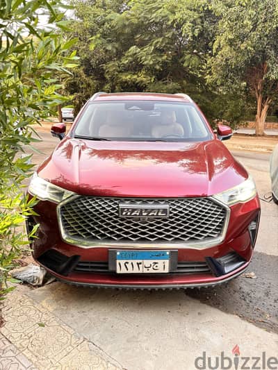 Haval H6 2023