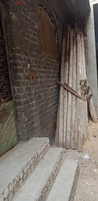 عروق قديمه