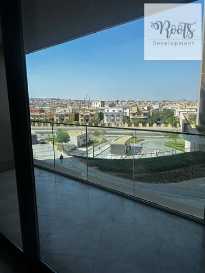 للايجار استديو متشطب بالكامل فى ابراج زيد فى زيد ويست - الشيخ زايد For Rent Fully Finished Studio, in The Zed Towers in Zed West - Sheikh Zayed