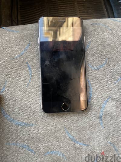 Apple - iPhone 6