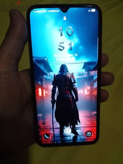 سامسونج ايه 34 5جي