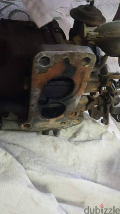 كاربتير 1300 CC موديل 95