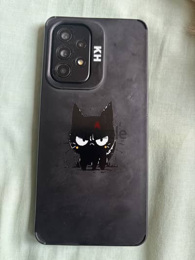 Samsung A53 5G