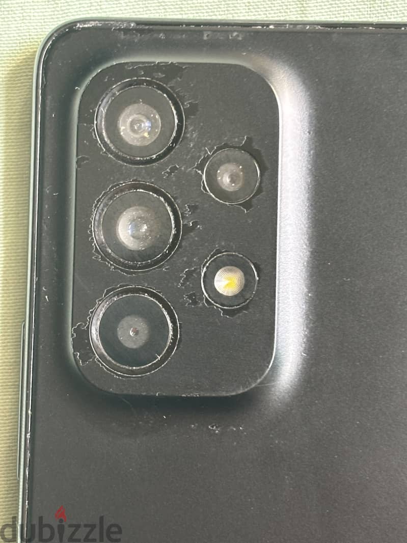 Samsung A53 5G 1