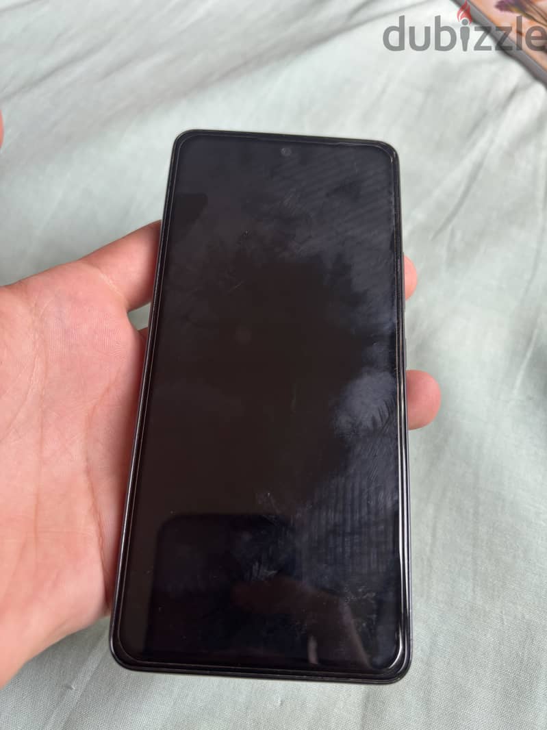 Samsung A53 5G 6