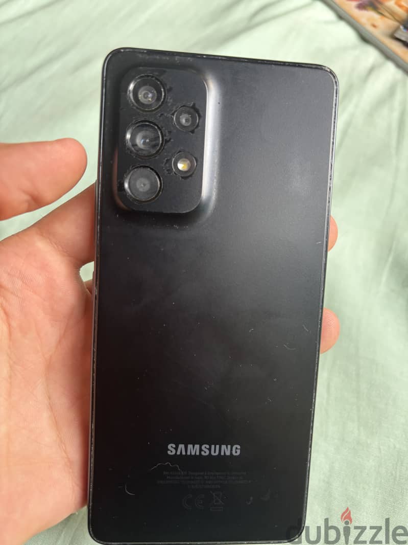Samsung A53 5G 7