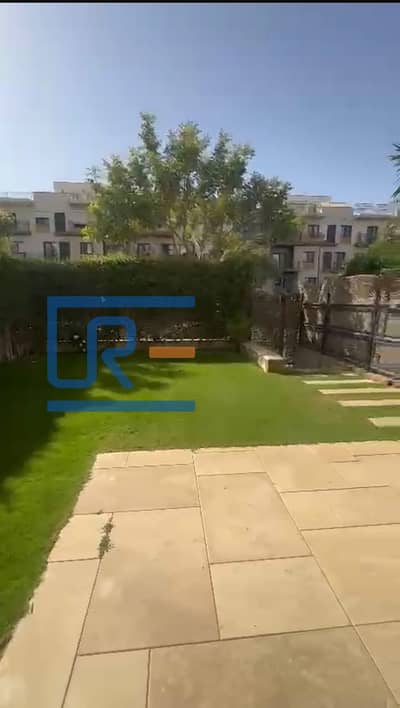 شقه دور ارضي سوبر لوكس للبييع في سوديك ويست تاون