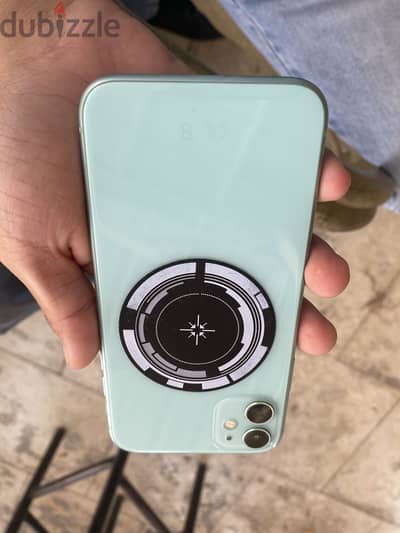 Apple - iPhone 11