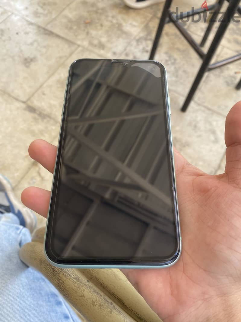 Apple - iPhone 11 5