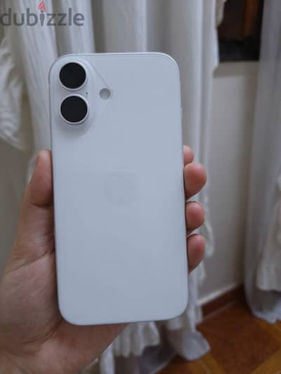 Apple - iPhone 16