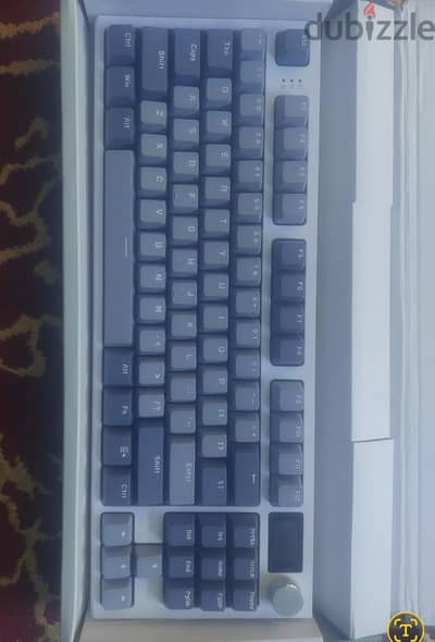 attack shark k86