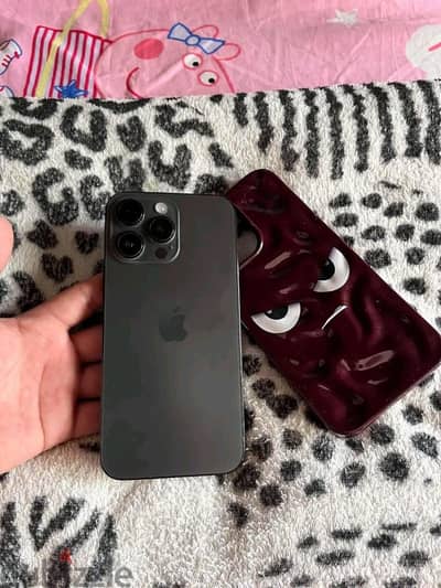آبل - آيفون 14 برو ماكس