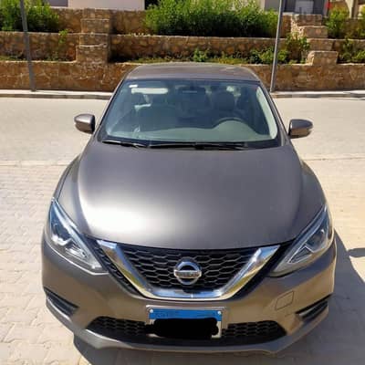 Nissan Sentra 2023
