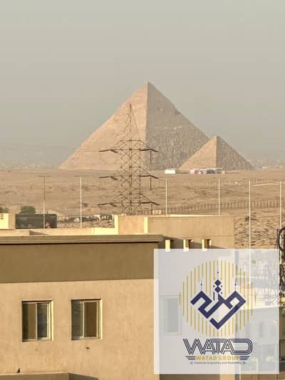 كمبوند فالي تاورز