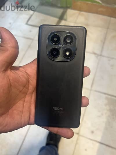 Xiaomi Redmi Note 15