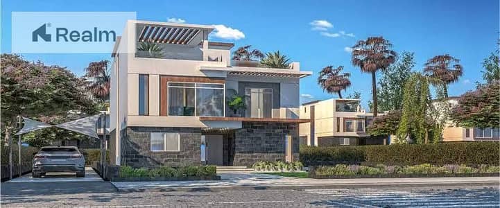 Standalone villa  Over 8 Years by Dunes