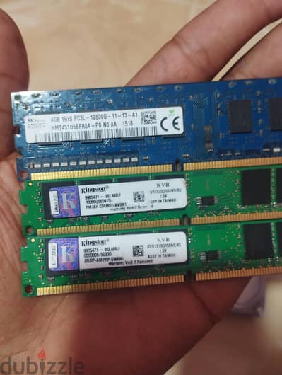 ram 3×4 DDR3