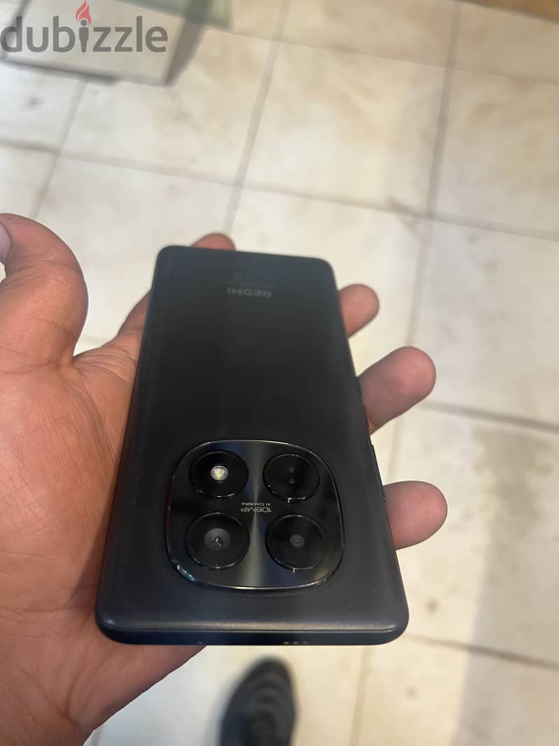 Xiaomi Redmi Note 15 3