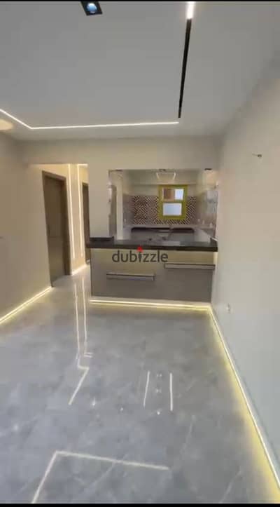 شقة للبيع كمبوند دجله جاردنز تشطيب الترا سوبر لوكس اول سكن