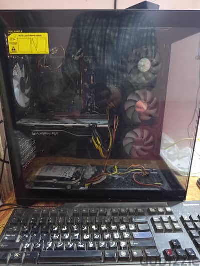 pc جيل رابع