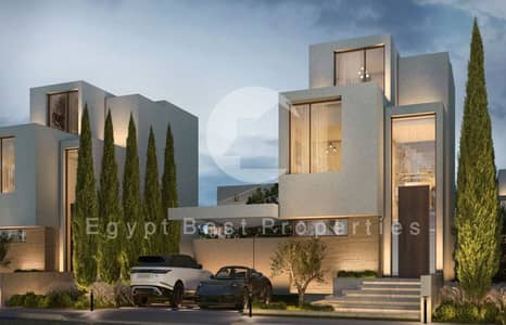 FOR SALE VILLA 5BEDROOMS IN NEW ZAYED WITH5%DP ONLY