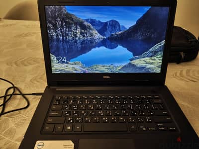 DELL laptop