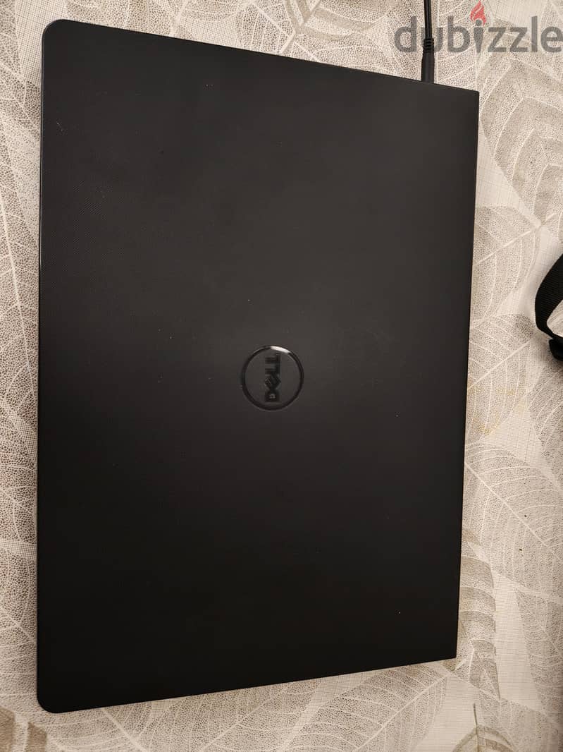 DELL laptop 1
