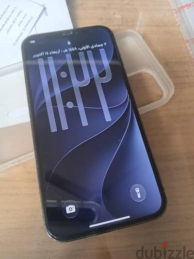 آبل - آيفون 12 برو