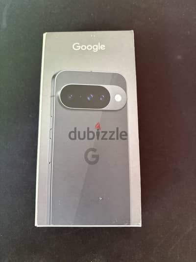Google Pixel 10