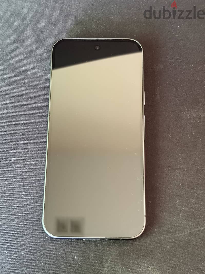 Google Pixel 10 1
