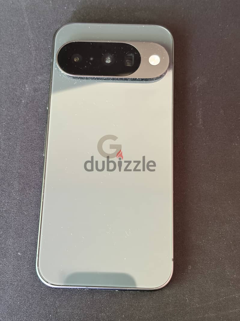Google Pixel 10 2