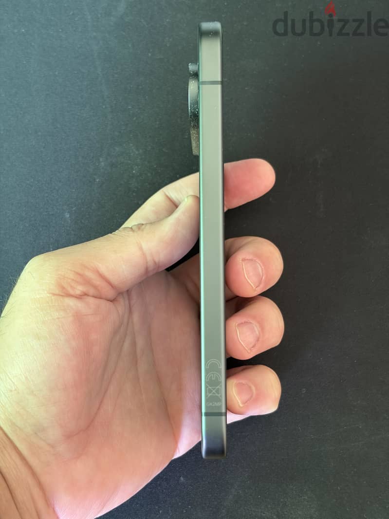 Google Pixel 10 6